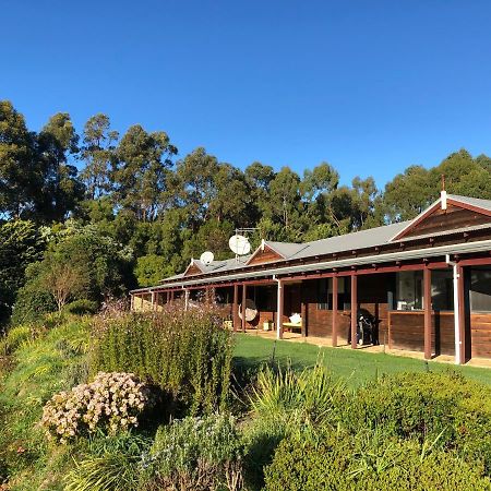 Springwood Homestead B&B Metricup Exterior foto